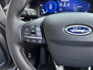 Ford Puma 1.0 EcoBoost Hybrid ST-Line Vignale | Afneembare Trekhaak | Panorama Dak | Stoel/Stuur/Voorruitverwarming | Adaptieve Cruise control | Lichtmetalen Velgen |