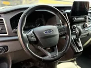 Ford Transit Custom 320 2.0 TDCI L2H1 Limited Trekhaak!