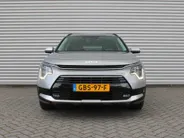 Kia Niro 1.6 GDi Hybrid DynamicPlusLine | Schuif-/kanteldak | Stuur-/stoelverwarming | Cruise adapt. | Camera | Clima | 16' LM |