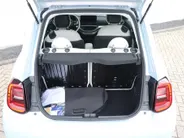 Fiat 500e La Prima by Bocelli 42 kWh | JBL | Winter | Pano | 17′