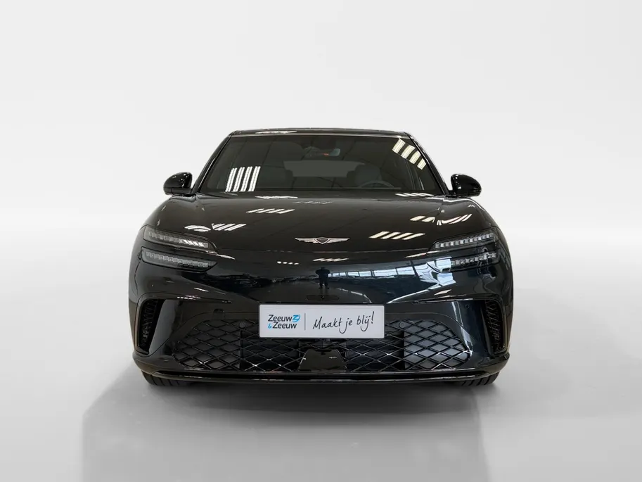 Genesis GV60 84 KWH | FIRST EDITION | DIRECT LEVERBAAR