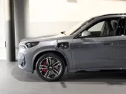 BMW X1 xDrive25e
