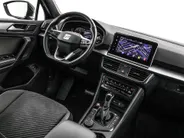 SEAT Tarraco 1.4 TSI e-Hybrid 245pk DSG PHEV Xcellence · 360 Camera · Inklap. Trekhaak · Stuur- & Stoelverwarming · Dodehoeksensor · Keyless · ACC · Elek. Achterklep · Apple/Android Car Play ·