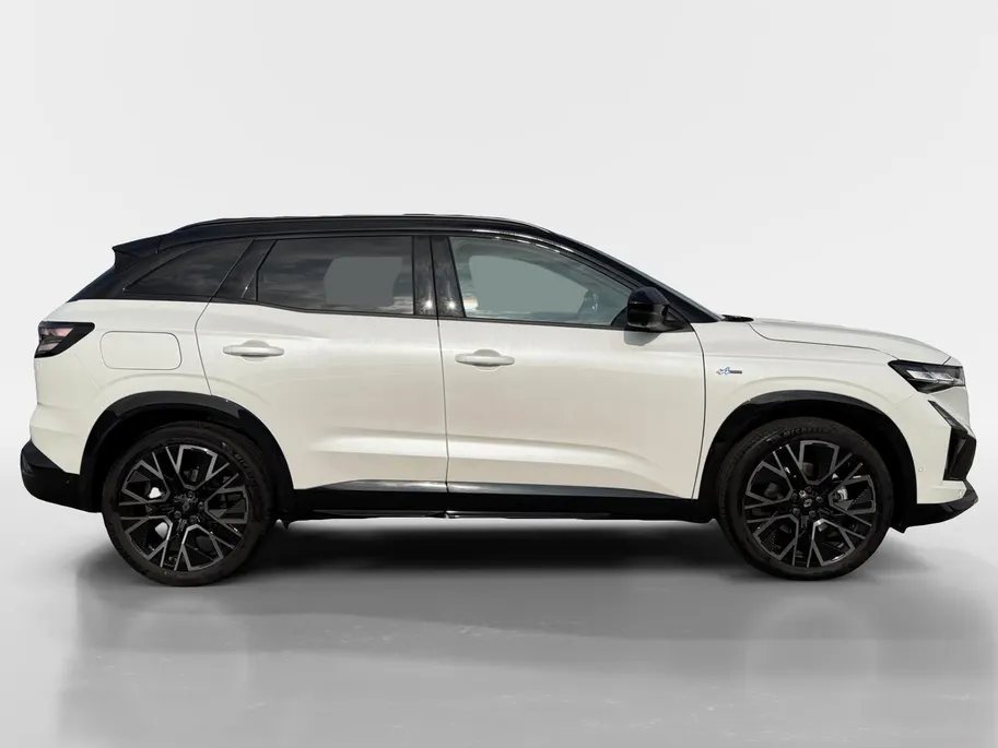 Renault Austral 200PK E-Tech Full Hybrid Esprit Alpine Automaat | 360 Camera | Elektrische Voorstoelen | Climate Control | Stoelverwarming | Digital Cockpit | Apple CarPlay/Android Auto | Lichtmetalen Velgen | Full LED |