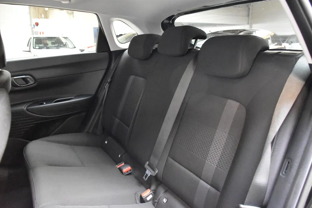 Hyundai i20 1.0 T-GDI Premium