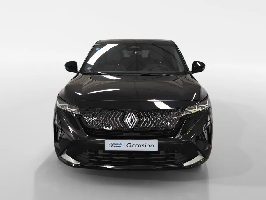 Renault Rafale 1.2 E-Tech full hybrid 200 techno NAVI AIRCO CAMERA CRUISE CONTROLE APPLE CARPLAY ANDROID AUTO HOGE INSTAP GOOGLE BUILT IN NAVIGATION ZEER MOOIE AUTO ORGINEEL NEDERLANDS DEALER ONDERHOUDEN
