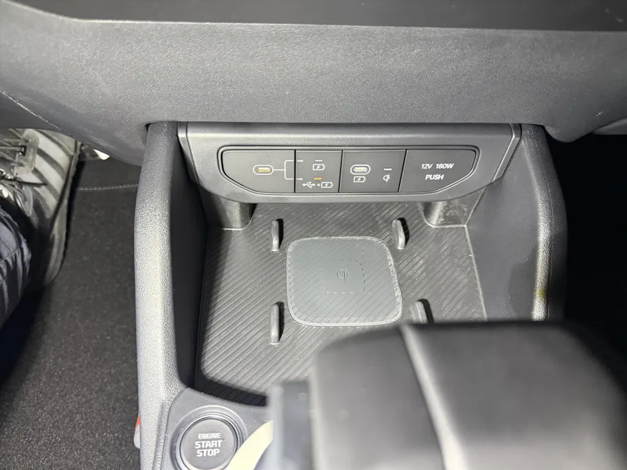 Kia K4 Sportswagon 1.0 T-GDi MHEV 115pk DCT7 GT-Line Launch Edition (schuifdak)