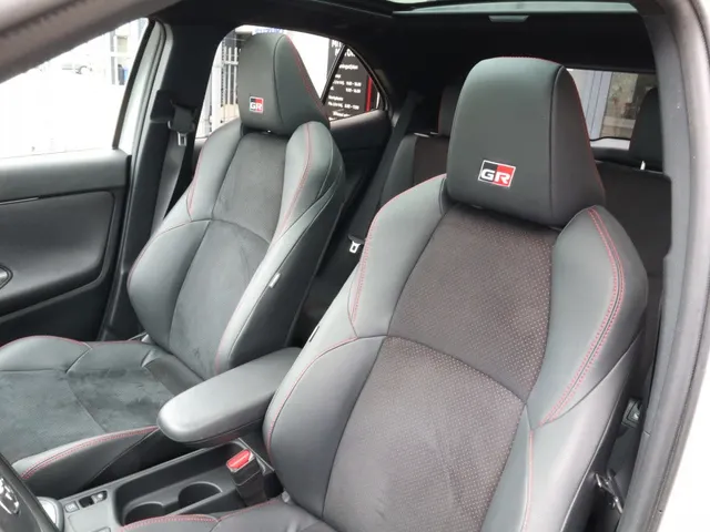 Toyota Yaris Cross 1.5 Hybrid GR Sport | Panoramadak | JBL | Blindspot | HUD