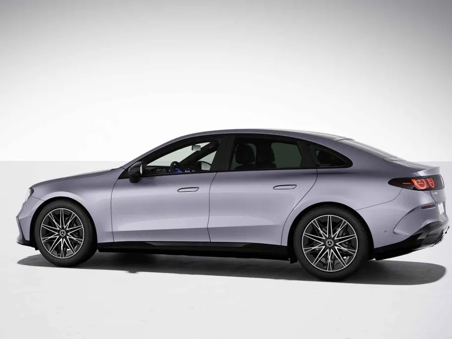 Mercedes-Benz C-Klasse 400 4MATIC Launch Edition 94 kWh