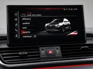 Audi Q5 Sportback 50 TFSIe 299 pk S-tronic S edition · Panoramadak · 360 Camera · Elek. Achterklep · Apple/Android Car Play · Navigatie · 20'' Inch ·