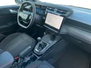 Ford Puma 1.0 EcoBoost Hybrid ST-Line | tot €5.000,- Korting | 0,99% Ford Options! | Nieuw te bestellen |