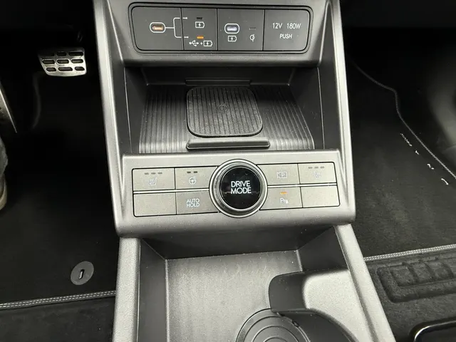 Hyundai Kona Electric N Line Bns 64.8 kWh
