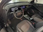 Kia Niro 1.6 GDi Hybrid 141pk DCT6 DynamicLine