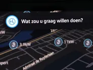 Volkswagen ID.5 GTX 77 kWh 300pk SOH 94,3 % · Panoramadak · Camera · Matrix LED · Keyless · Stuur- & Stoelverwarming · Apple/Android Car Play · Sfeerverlichting ·