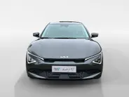 Kia EV6 Light Edition 63 kWh | Demo | Navi | Clima | Adaptieve Cruise | Camera | Stuur-/Stoelverwarming | Privacy Glass | Apple Carplay | Android Auto
