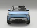 Kia EV2 Plus 42.2 kWh 4p.
