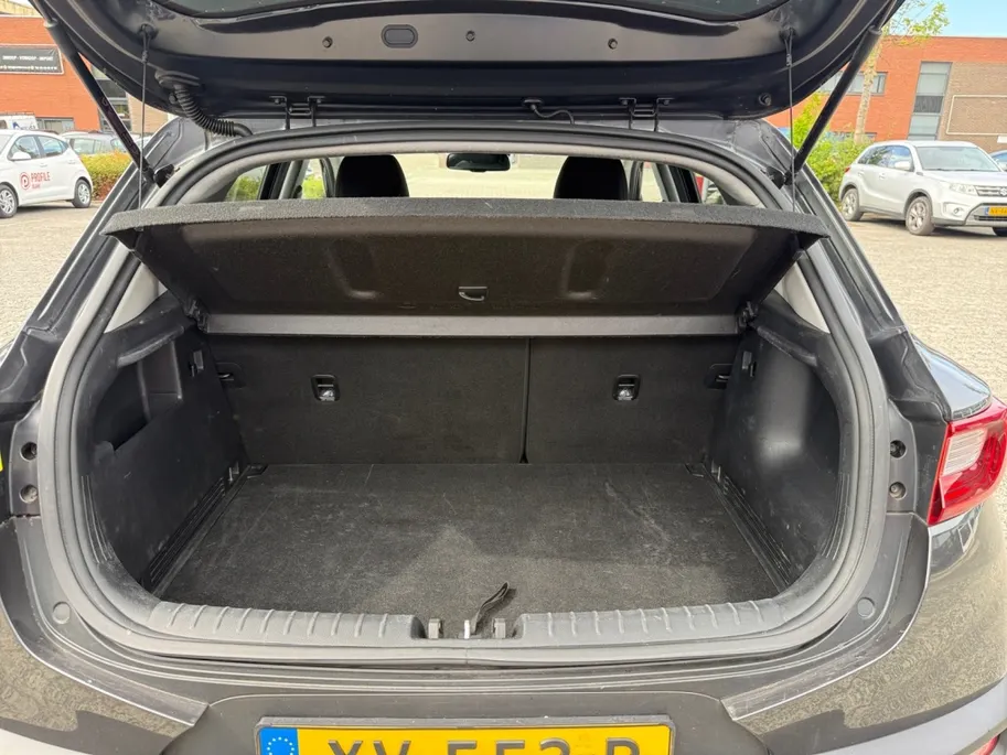 Kia Stonic 1.0 T-GDi Dynamic PlusLine