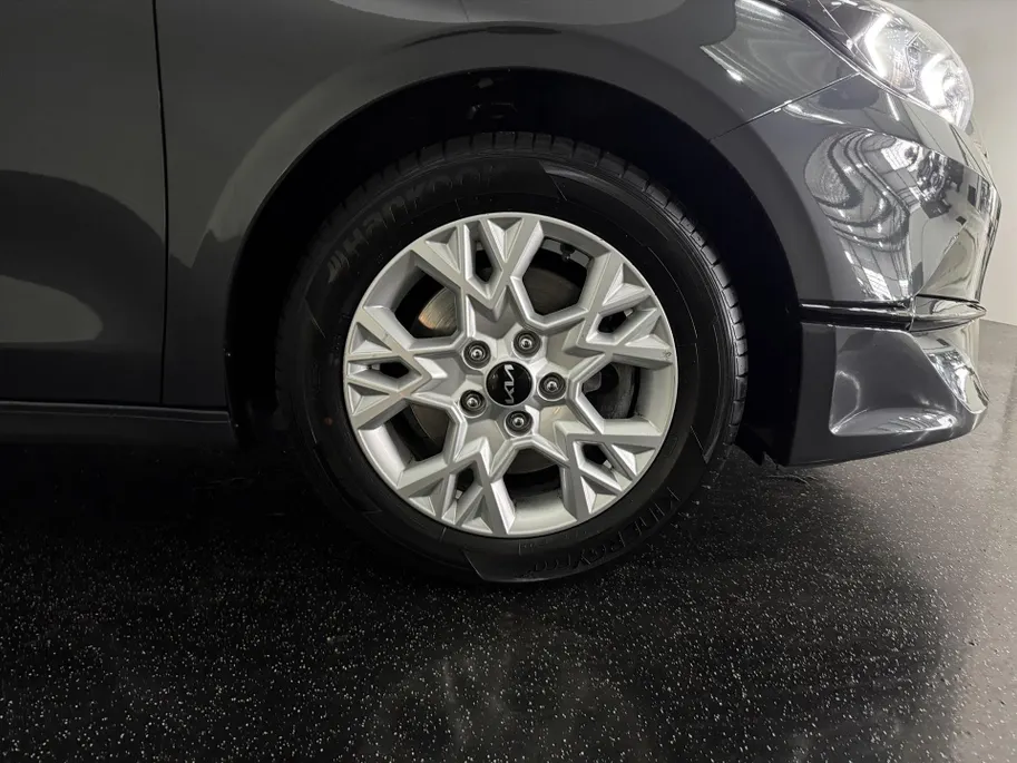 Kia Ceed Sportswagon Sw 1.5 T-GDi 160pk DynamicLine