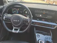 Kia Sportage 1.6 T-GDi Plug-in Hybrid AWD GT-PlusLine | Automaat | 360 Camera | Harmann Kardon | Leer | Stoel Verwarming / Verkoeling