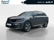 Kia Sorento 1.6 T-GDI Hybrid 2WD ExecutiveLine 5p. | Apple Carplay / Android Auto | Navigatiesysteem | Elektrisch Verstelbare Voorstoelen | Bestuurdersstoel met Geheugen | Elektrisch Schuif / Kanteldak | Elektrisch Bedienbare Achterklep | Stoelverwarming + Stoelkoeli