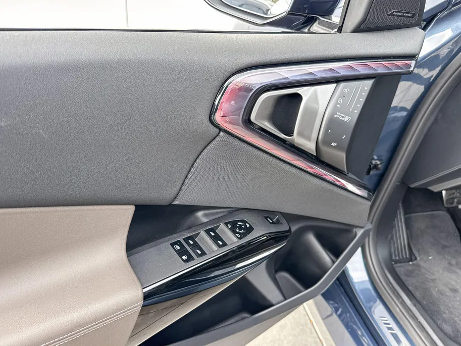 BMW X3 30e xDrive M-Sport Pro