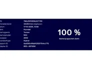 Hyundai Tucson 1.6 PHEV | COMFORT | 4WD | TREKHAAK | NL-AUTO | DEALERONDERHOUDEN |