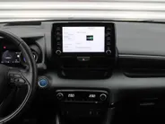 Mazda 2 Hybrid 1.5 Select | 16' LM | Stoel- & stuurverwarming | HUD | Camera | Dodehoek sensor |