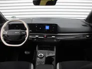 Kia Sportage 1.6 T-GDi Hybrid GT-Line | Trekhaak | Stuur-/stoelverwarming | Elek. stoelverstelling + achterklep | Schuifdak | 18" LM | Cruise adapt. | Camera |