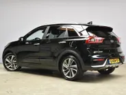 Kia Niro 1.6 GDi Hybrid 141pk DCT6 ExecutiveLine