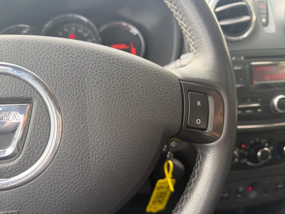 Dacia Logan MCV 0.9 TCe S&S Lauréate | Airco | Cruise Control | 12 MAANDEN GARANTIE ! |