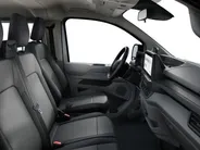 Volkswagen Bedrijfswagens e-Transporter Bedrijfswagens Chassis DC 70kWh 218pk L2 735907