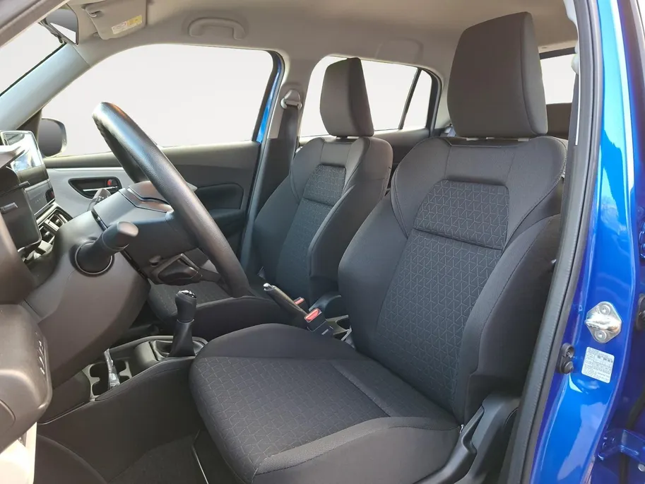 Suzuki Swift 1.2 Comfort Smart Hybrid | €2.200.- korting | Diverse kleuren leverbaar | 17inch sport velgen | Sport pack | Nieuw te bestellen