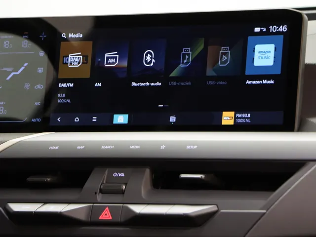Kia EV5 GT-Line Business Edition 81.4 kWh Afneembare trekhaak & 4 Seizoensbanden