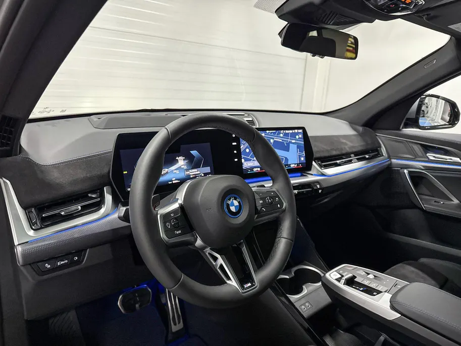 BMW iX2 iX2 eDrive20