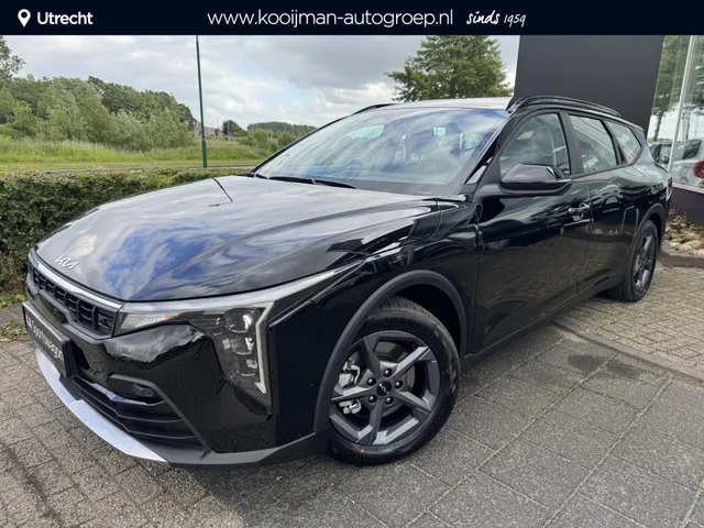 Kia K4