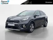 Kia Niro 1.6 GDi Hybrid DynamicPlusLine | Navigatie | Climate control | Stoel + Stuurverwarming | Parkeercamera | Parkeersensoren