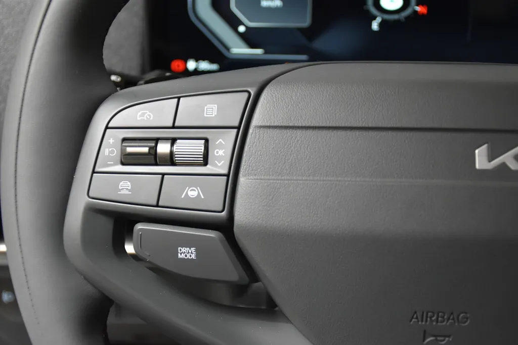 Kia EV2 42,2 kWh 147pk Plus