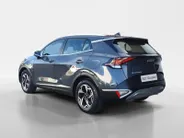 Kia Sportage 1.6T MHEV DynamicLine Edition | Stoel en stuurverwarming | Navigatie | Camera | Apple Carplay / Android Auto | Climate control |