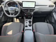 Ford Kuga 2.5 PHEV ST-Line |Nieuw te Bestellen | €4.000,- Ready Set Ford Bonus | 0,99% Rente met Ford Options | Trekhaak | 2100kg Trekgewicht | Adapt. Cruise Control | 360 Graden Camera | BLISS | Winterpakket