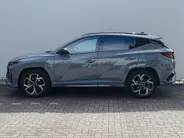 Hyundai Tucson 1.6 T-GDi PHEV 252pk 2WD Aut N Line Business / DIRECT LEVERBAAR! / Demonstratieauto /