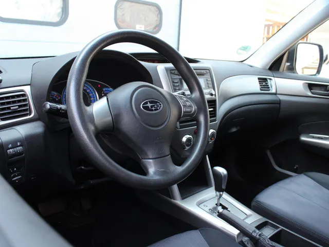 Subaru Forester 2.0 Comfort Automaat | Cruise | Clima | Park sens | Trekhaak