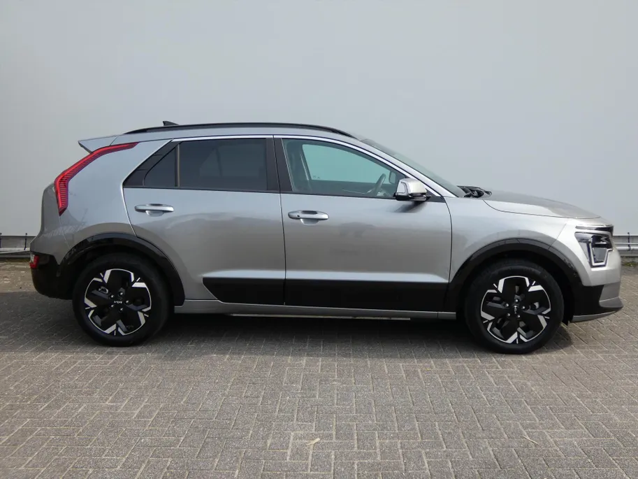Kia e-Niro 64,8 kWh 204pk Aut Air