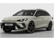 CUPRA Leon Sportstourer VZ Performance | Achteruitrijcamera | Digitaal instrumentenpaneel (Virtual Cockpit) | Draadloze Apple CarPlay™, Android Auto™