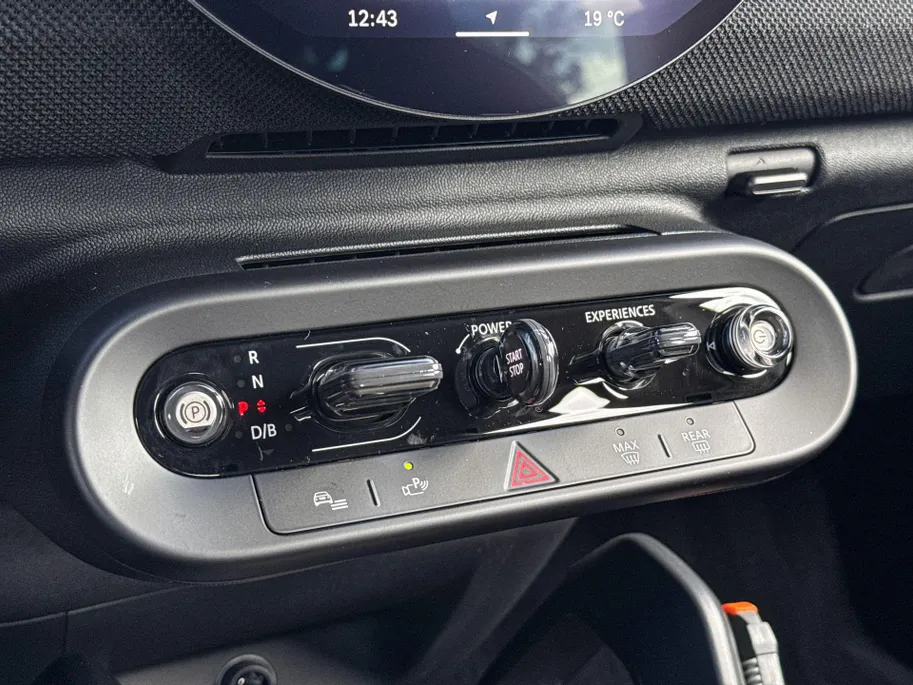 MINI Aceman E John Cooper Works S 42.5 kWh