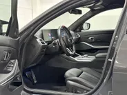 BMW 3 Serie Sedan M340i xDrive