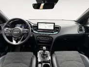 Kia Ceed 1.0 T-GDi Design Edition | Camera | LED | Stoel + Stuurverwarming | Apple Carplay / Android Auto | Halfleder