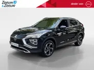 Mitsubishi Eclipse Cross 2.4 PHEV Intense+ | Dealeronderhouden | Plug in |  Achteruitrijcamera | Lane assist |