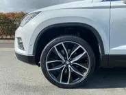 SEAT Ateca 1.4 EcoTSI DSG7-automaat Xcellence Trekhaak | LED | Alcantara | Elektr. koff.klep | 360 camera | etc.