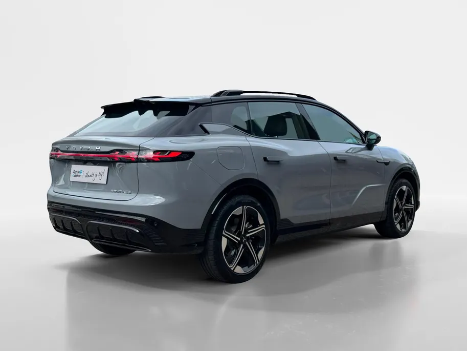 Voyah Courage Performance Edition 80 kWh | Nieuw model | Zeer compleet | 435 pk |