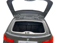 BMW 3 Serie Touring 316i Executive Sport NL Auto | unieke km.stand | navigatie | lm velgen | cruise | etc.